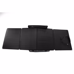 EcoFlow 50022004 Panneau solaire 110 W Silicium monocristallin - Vue supplémentaire 4