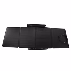 EcoFlow 50022004 Panneau solaire 110 W Silicium monocristallin - Vue supplémentaire 5