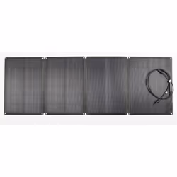 EcoFlow 50022004 Panneau solaire 110 W Silicium monocristallin - Vue supplémentaire 6