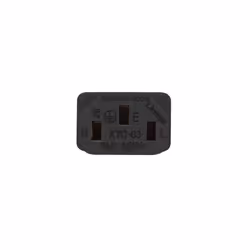 EcoFlow 50004066 câble électrique Noir 1,5 m
