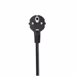 EcoFlow 50004066 câble électrique Noir 1,5 m - Vue supplémentaire 4