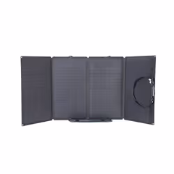 EcoFlow 50033001 Panneau solaire 160 W Silicium monocristallin - Vue supplémentaire 4