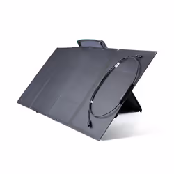 EcoFlow 50033001 Panneau solaire 160 W Silicium monocristallin - Vue supplémentaire 5