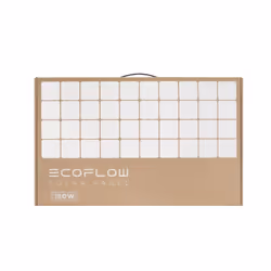 EcoFlow 50033001 Panneau solaire 160 W Silicium monocristallin - Vue supplémentaire 8