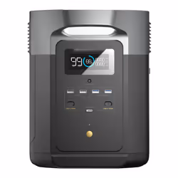 EcoFlow DELTA Max (2000)