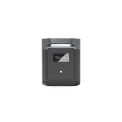 EcoFlow 50031003 accessoire de stations d'alimentation portables Batterie