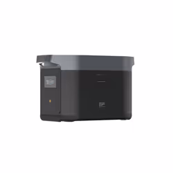 EcoFlow 50031003 accessoire de stations d'alimentation portables Batterie - Vue supplémentaire 12