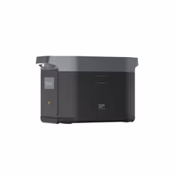 EcoFlow 50031003 accessoire de stations d'alimentation portables Batterie - Vue supplémentaire 13