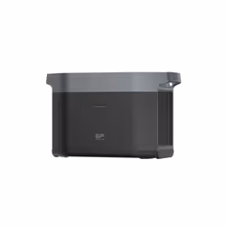 EcoFlow 50031003 accessoire de stations d'alimentation portables Batterie - Vue supplémentaire 23