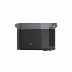 EcoFlow 50031003 accessoire de stations d'alimentation portables Batterie - Vue supplémentaire 24