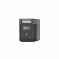 EcoFlow 50031003 accessoire de stations d'alimentation portables Batterie