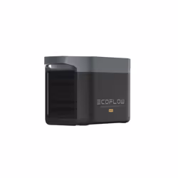 EcoFlow 50031003 accessoire de stations d'alimentation portables Batterie - Vue supplémentaire 44
