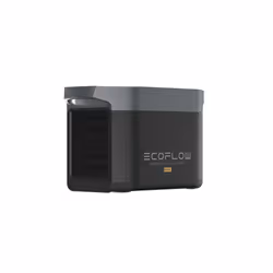 EcoFlow 50031003 accessoire de stations d'alimentation portables Batterie - Vue supplémentaire 45