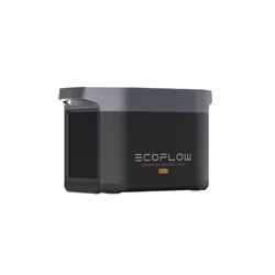 EcoFlow 50031003 accessoire de stations d'alimentation portables Batterie - Vue supplémentaire 47