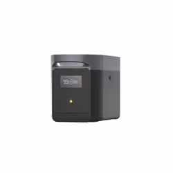 EcoFlow 50031003 accessoire de stations d'alimentation portables Batterie - Vue supplémentaire 5