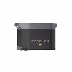 EcoFlow 50031003 accessoire de stations d'alimentation portables Batterie - Vue supplémentaire 50