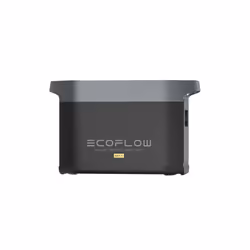 EcoFlow 50031003 accessoire de stations d'alimentation portables Batterie - Vue supplémentaire 56
