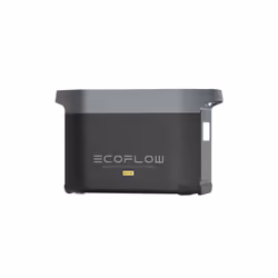 EcoFlow 50031003 accessoire de stations d'alimentation portables Batterie - Vue supplémentaire 57