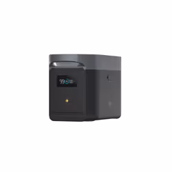 EcoFlow 50031003 accessoire de stations d'alimentation portables Batterie - Vue supplémentaire 6