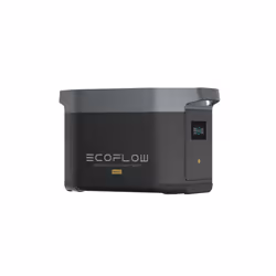EcoFlow 50031003 accessoire de stations d'alimentation portables Batterie - Vue supplémentaire 60