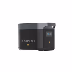 EcoFlow 50031003 accessoire de stations d'alimentation portables Batterie - Vue supplémentaire 63