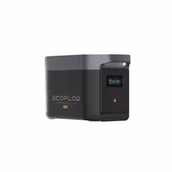 EcoFlow 50031003 accessoire de stations d'alimentation portables Batterie - Vue supplémentaire 64