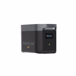 EcoFlow 50031003 accessoire de stations d'alimentation portables Batterie - Vue supplémentaire 65