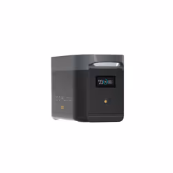 EcoFlow 50031003 accessoire de stations d'alimentation portables Batterie - Vue supplémentaire 67
