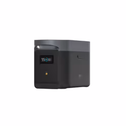 EcoFlow 50031003 accessoire de stations d'alimentation portables Batterie - Vue supplémentaire 7