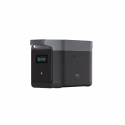 EcoFlow 50031003 accessoire de stations d'alimentation portables Batterie - Vue supplémentaire 9