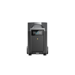 EcoFlow 50034006 accessoire de stations d'alimentation portables Batterie