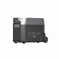 EcoFlow 50034006 accessoire de stations d'alimentation portables Batterie - Vue supplémentaire 10