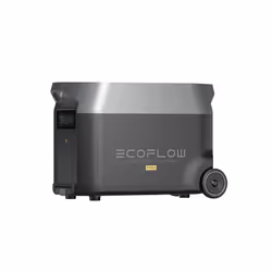 EcoFlow 50034006 accessoire de stations d'alimentation portables Batterie - Vue supplémentaire 13