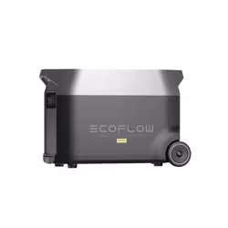 EcoFlow 50034006 accessoire de stations d'alimentation portables Batterie - Vue supplémentaire 15