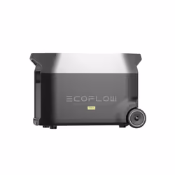 EcoFlow 50034006 accessoire de stations d'alimentation portables Batterie - Vue supplémentaire 16