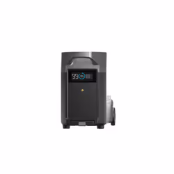 EcoFlow 50034006 accessoire de stations d'alimentation portables Batterie