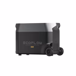 EcoFlow 50034006 accessoire de stations d'alimentation portables Batterie - Vue supplémentaire 25