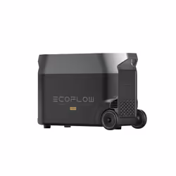 EcoFlow 50034006 accessoire de stations d'alimentation portables Batterie - Vue supplémentaire 26