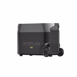 EcoFlow 50034006 accessoire de stations d'alimentation portables Batterie - Vue supplémentaire 27