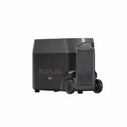 EcoFlow 50034006 accessoire de stations d'alimentation portables Batterie - Vue supplémentaire 29