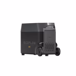 EcoFlow 50034006 accessoire de stations d'alimentation portables Batterie - Vue supplémentaire 30