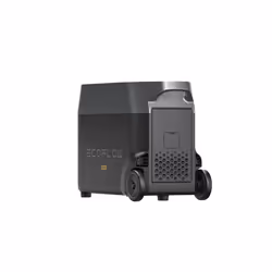EcoFlow 50034006 accessoire de stations d'alimentation portables Batterie - Vue supplémentaire 31
