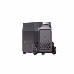 EcoFlow 50034006 accessoire de stations d'alimentation portables Batterie - Vue supplémentaire 32