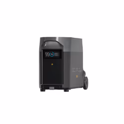 EcoFlow 50034006 accessoire de stations d'alimentation portables Batterie - Vue supplémentaire 4