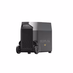 EcoFlow 50034006 accessoire de stations d'alimentation portables Batterie - Vue supplémentaire 42