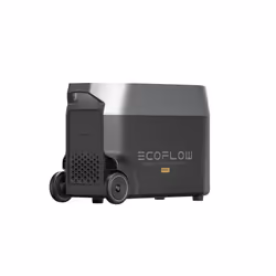 EcoFlow 50034006 accessoire de stations d'alimentation portables Batterie - Vue supplémentaire 45