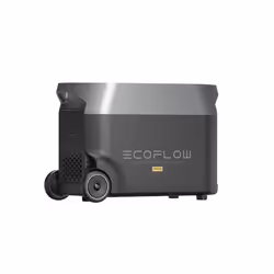 EcoFlow 50034006 accessoire de stations d'alimentation portables Batterie - Vue supplémentaire 48