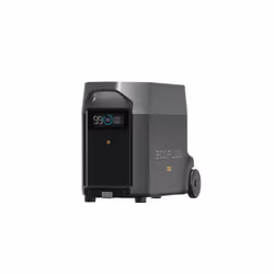 EcoFlow 50034006 accessoire de stations d'alimentation portables Batterie - Vue supplémentaire 5