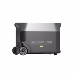 EcoFlow 50034006 accessoire de stations d'alimentation portables Batterie - Vue supplémentaire 50