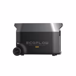 EcoFlow 50034006 accessoire de stations d'alimentation portables Batterie - Vue supplémentaire 56